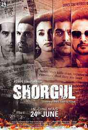Shorgul 2016 Hindi DvD Rip full movie download
